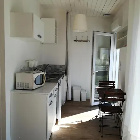 226-pleneuf Val Andre - Pour 2 Personnes 764 *