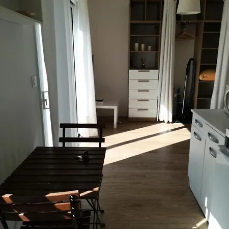 226-pleneuf Val Andre - Pour 2 Personnes 764 Apartment