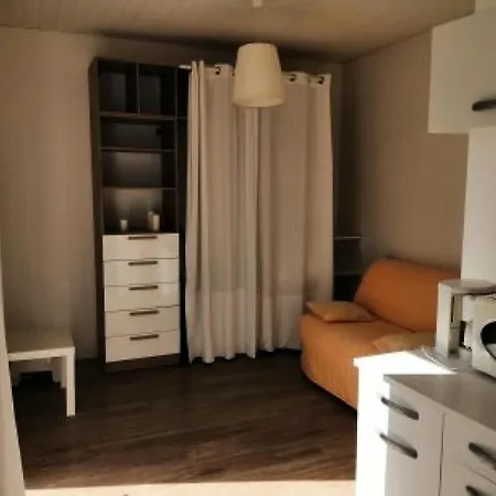 Apartment 226-pleneuf Val Andre - Pour 2 Personnes 764 *