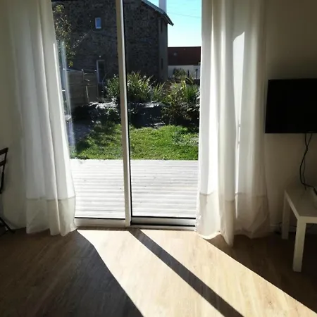 Apartment 226-pleneuf Val Andre - Pour 2 Personnes 764